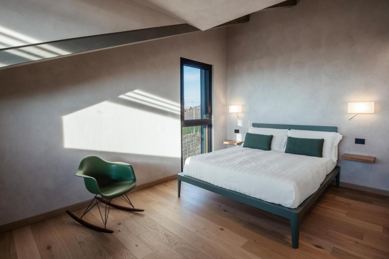 Vineho Apartment Barolo Luaran gambar