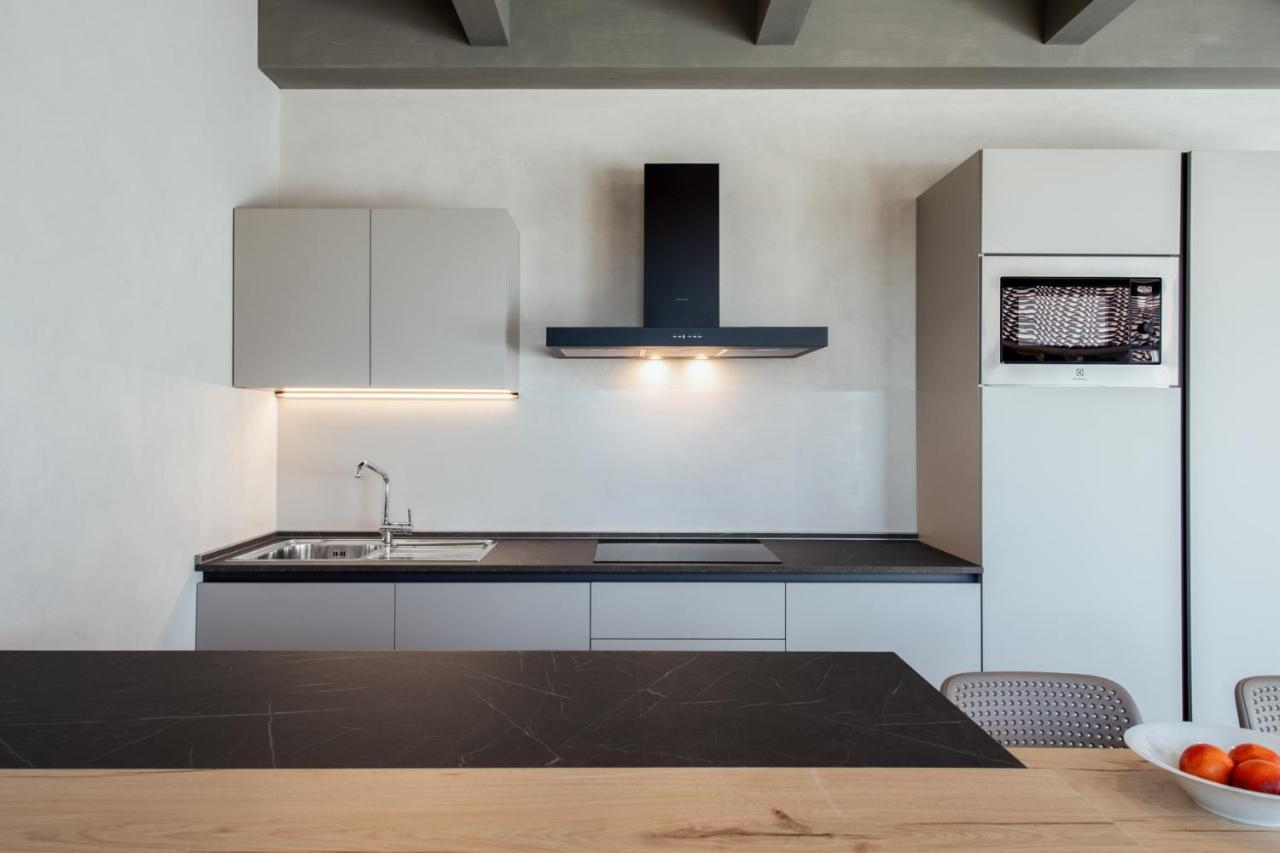 Vineho Apartment Barolo Luaran gambar