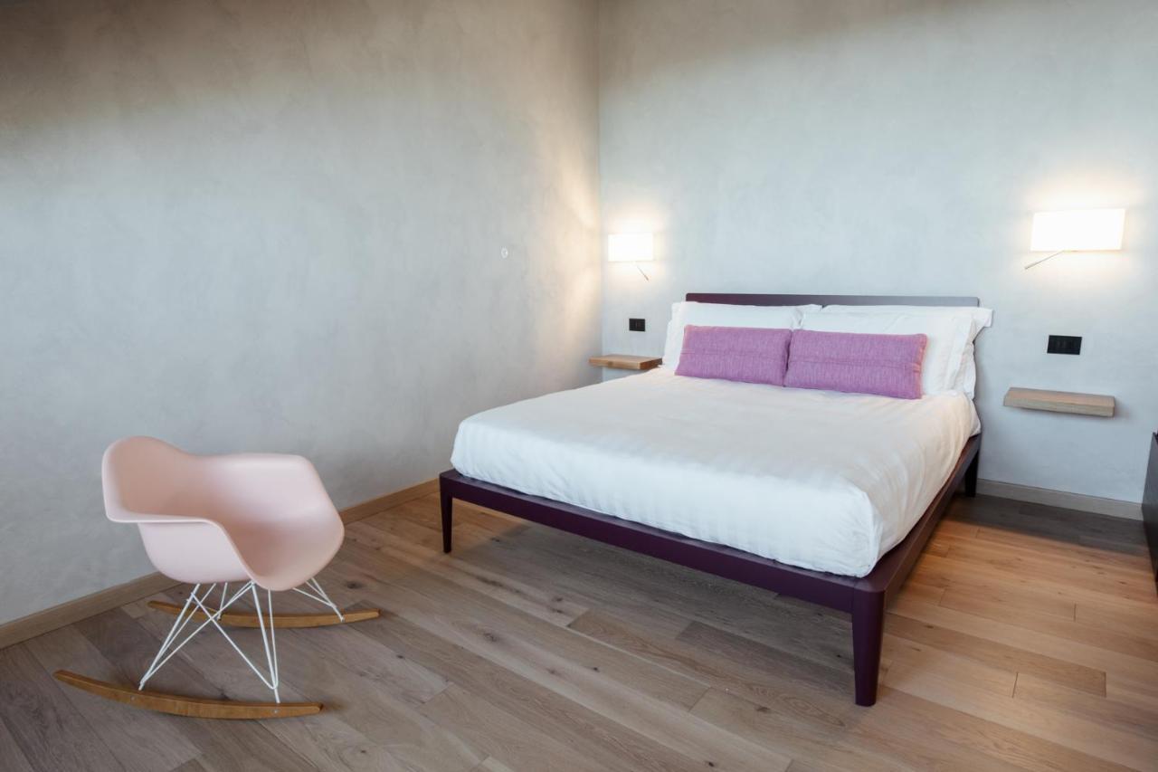 Vineho Apartment Barolo Luaran gambar