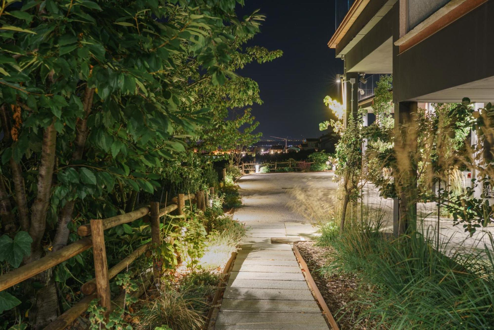Vineho Apartment Barolo Luaran gambar