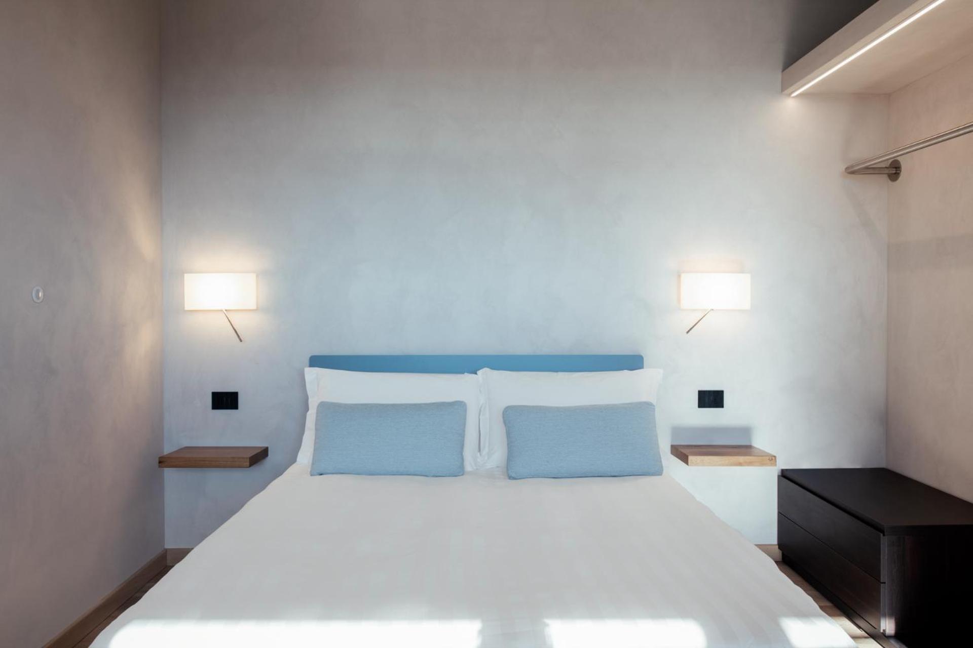 Vineho Apartment Barolo Bilik gambar