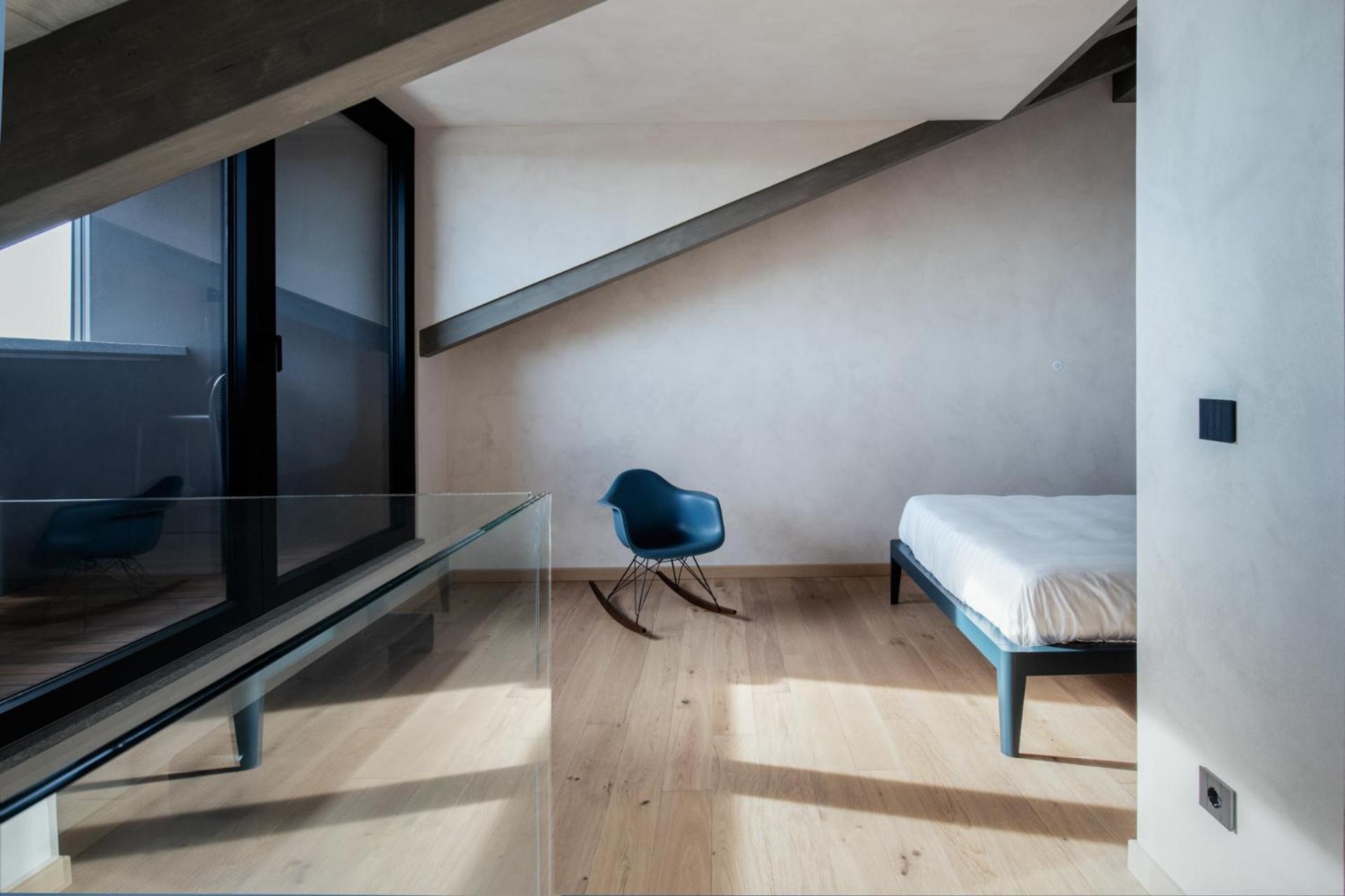 Vineho Apartment Barolo Bilik gambar