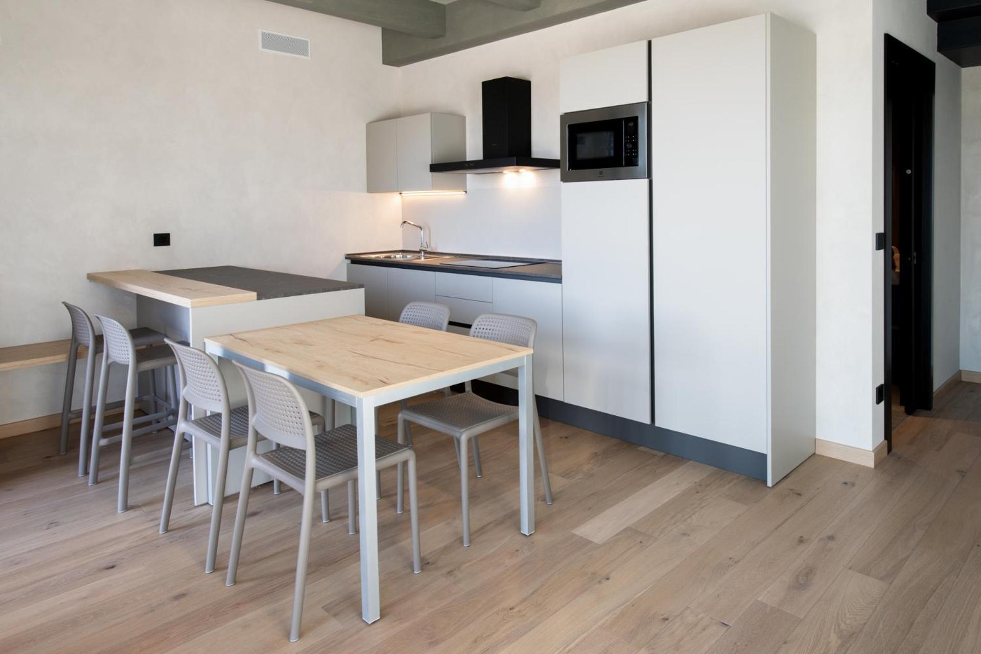 Vineho Apartment Barolo Bilik gambar
