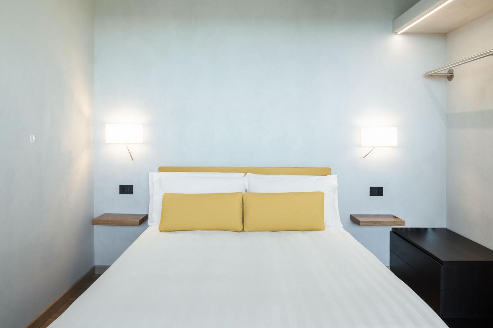 Vineho Apartment Barolo Bilik gambar