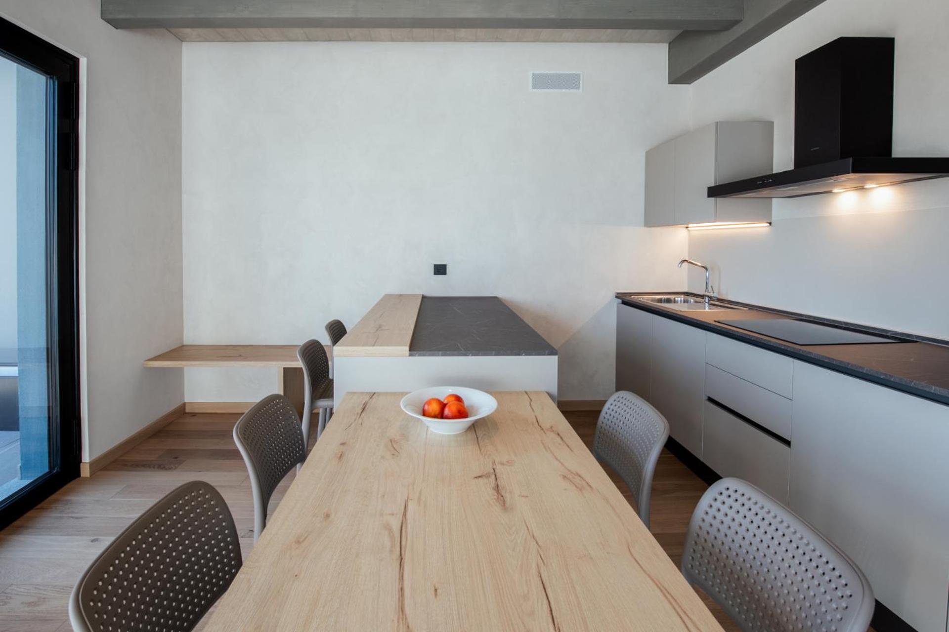 Vineho Apartment Barolo Bilik gambar