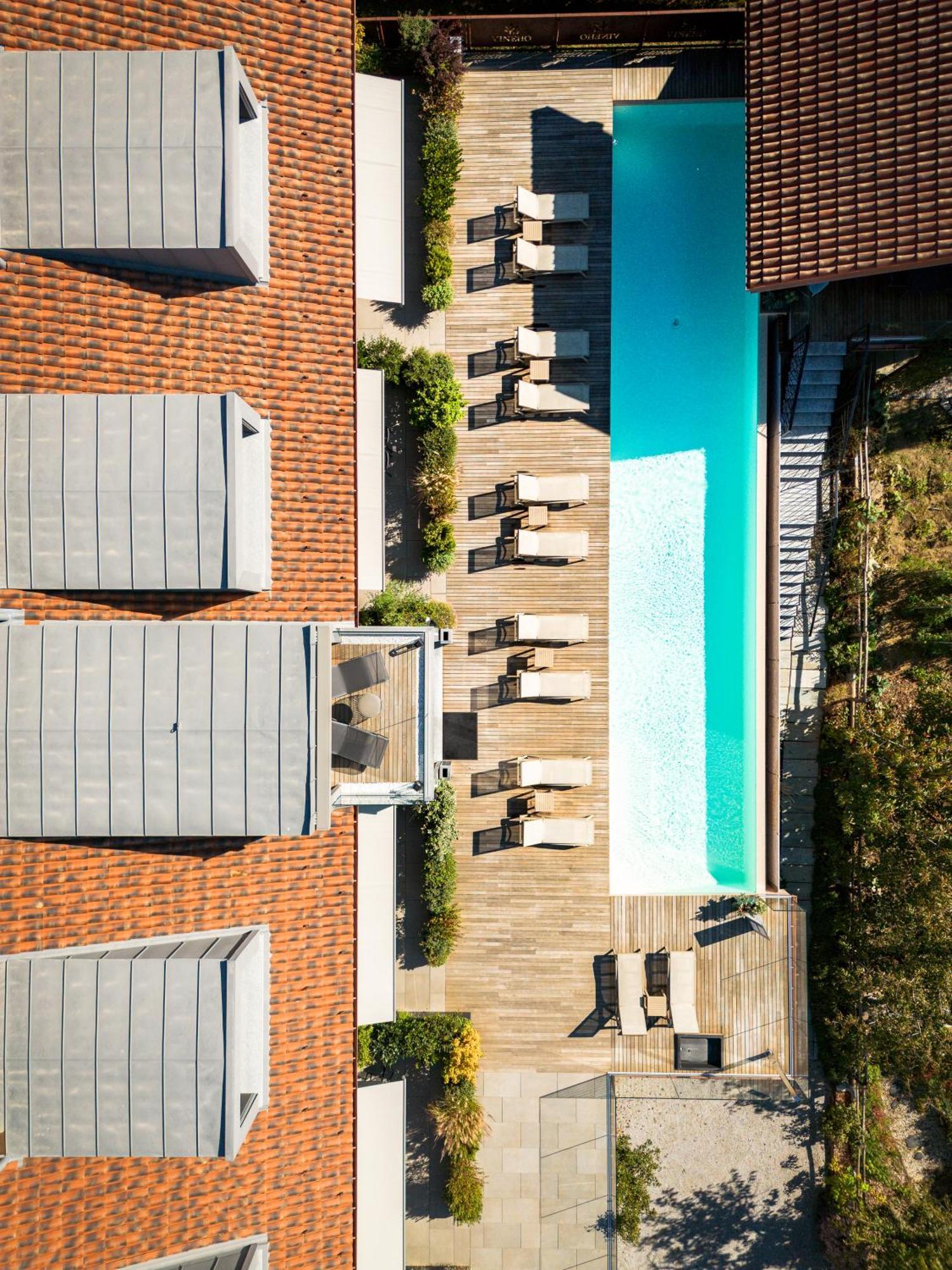 Vineho Apartment Barolo Luaran gambar